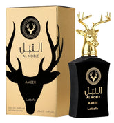 Al Noble Ameer 100ml EDP Spray Lattafa Perfume
